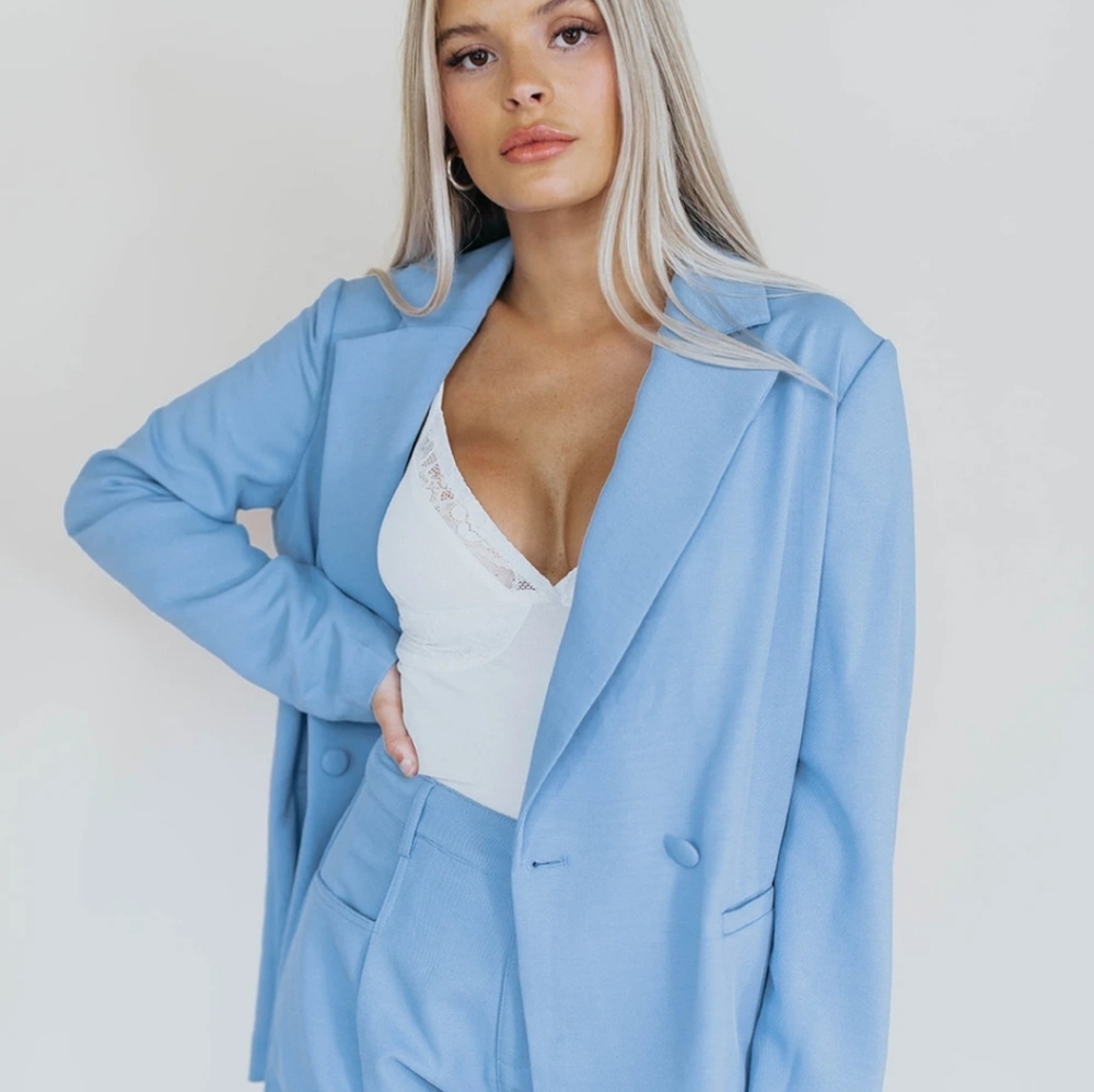 NWT Kittenish Wild One White Lace Bodysuit